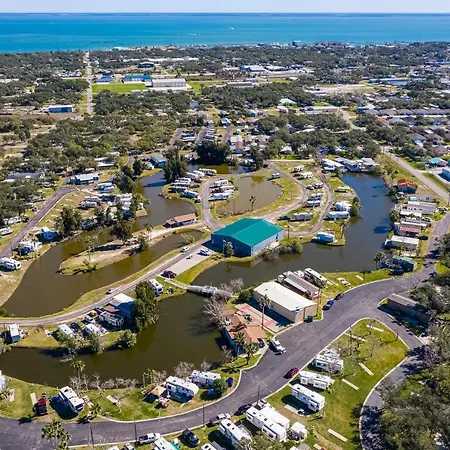 Woody Acres Resort